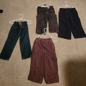 Boys 2t pants